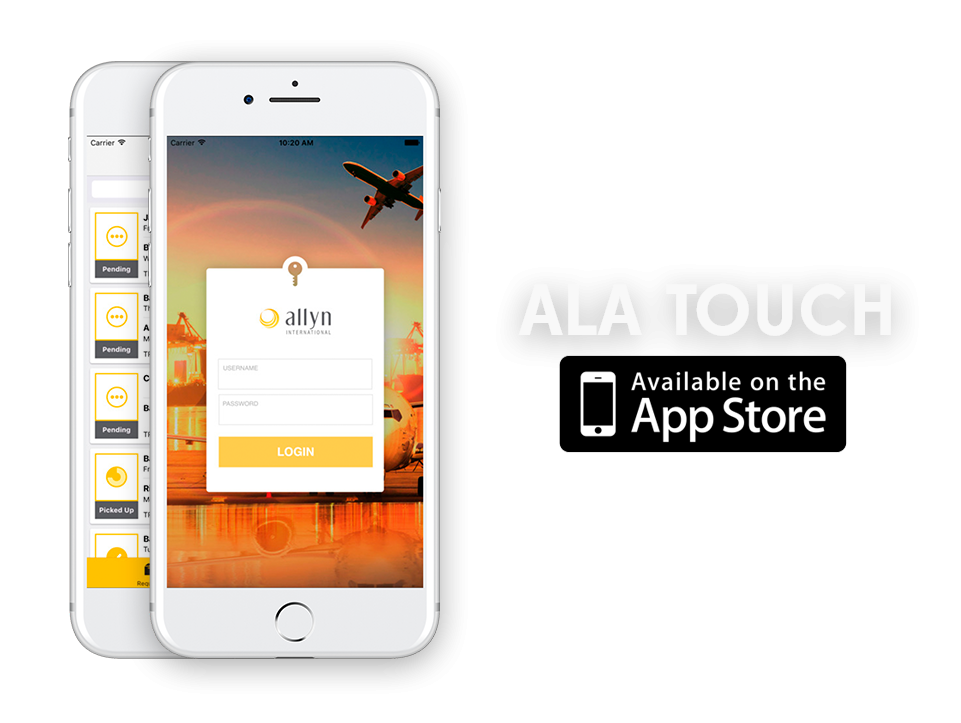 Ala Touch