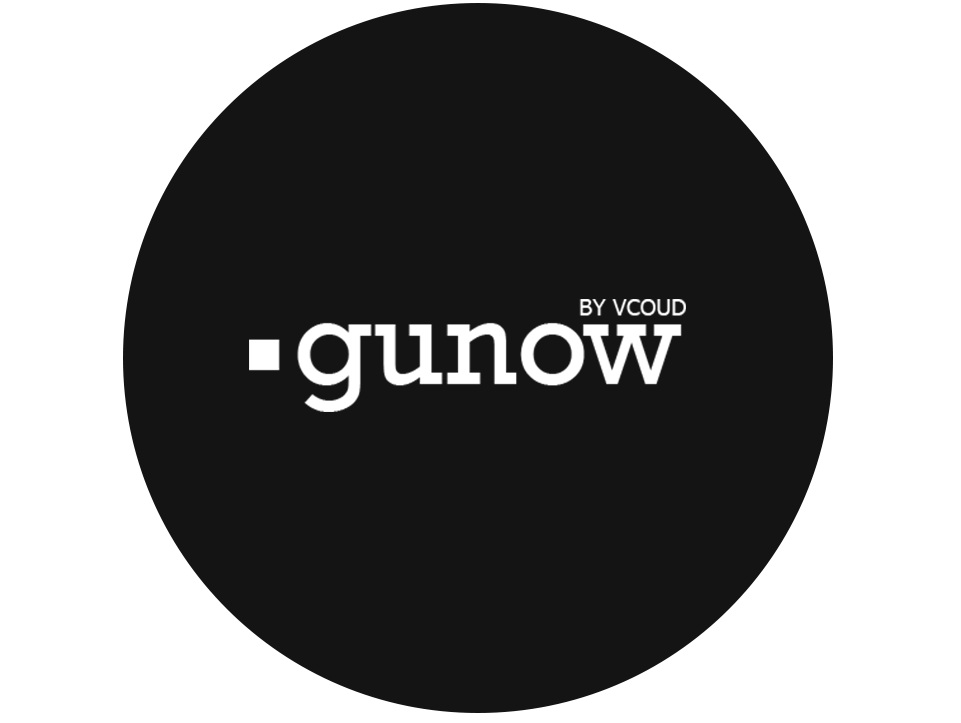 Webservice Gunow
